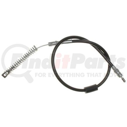 BC96093 by RAYBESTOS - Raybestos Element3 Parking Brake Cable