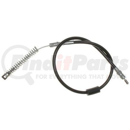 Raybestos BC96093 Parking Brake Cable Raybestos Element3 Parking Brake Cable