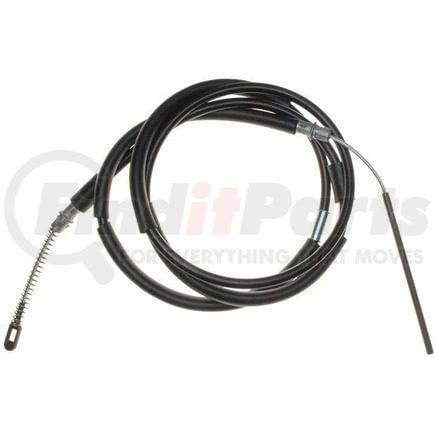 BC96090 by RAYBESTOS - Raybestos Element3 Parking Brake Cable