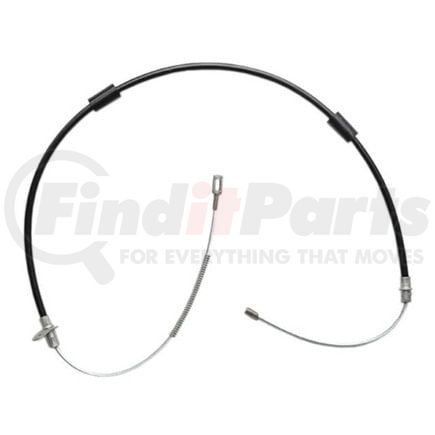 BC96101 by RAYBESTOS - Raybestos Element3 Parking Brake Cable