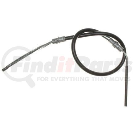 BC96096 by RAYBESTOS - Raybestos Element3 Parking Brake Cable