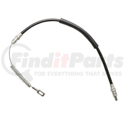 BC96120 by RAYBESTOS - Raybestos Element3 Parking Brake Cable