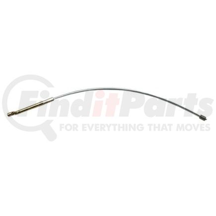 BC96112 by RAYBESTOS - Raybestos Element3 Parking Brake Cable