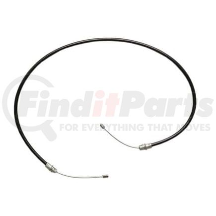 BC96113 by RAYBESTOS - Raybestos Element3 Parking Brake Cable