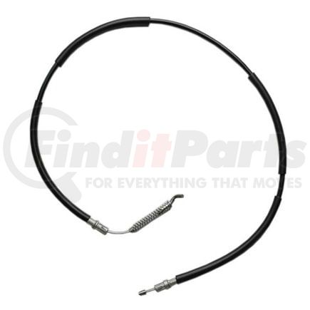 BC96114 by RAYBESTOS - Raybestos Element3 Parking Brake Cable