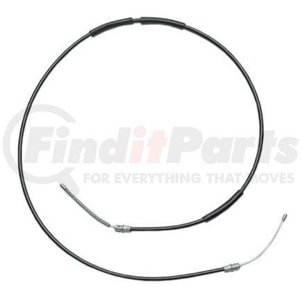 BC96135 by RAYBESTOS - Raybestos Element3 Parking Brake Cable