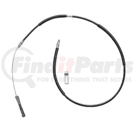 BC96150 by RAYBESTOS - Raybestos Element3 Parking Brake Cable