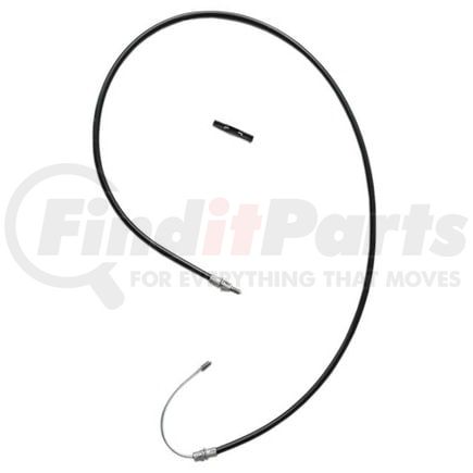 BC96159 by RAYBESTOS - Raybestos Element3 Parking Brake Cable