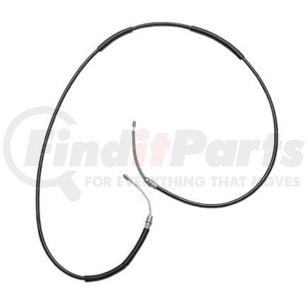 BC96136 by RAYBESTOS - Raybestos Element3 Parking Brake Cable