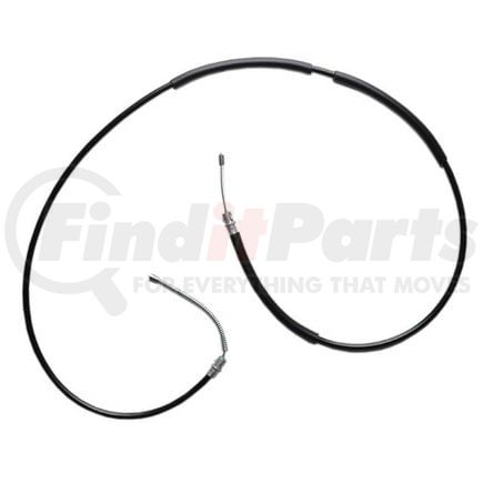 BC96190 by RAYBESTOS - Raybestos Element3 Parking Brake Cable