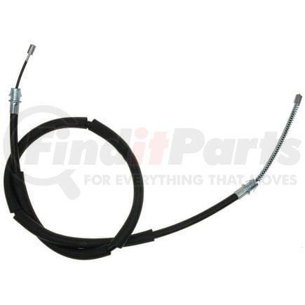 BC96535 by RAYBESTOS - Raybestos Element3 Parking Brake Cable