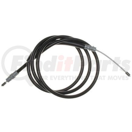 BC96562 by RAYBESTOS - Raybestos Element3 Parking Brake Cable