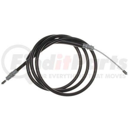 Raybestos BC96562 Parking Brake Cable Raybestos Element3 Parking Brake Cable