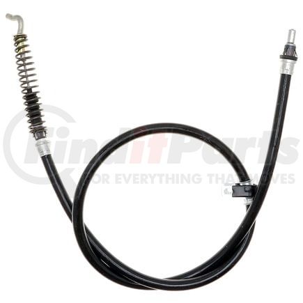 BC96603 by RAYBESTOS - Raybestos Element3 Parking Brake Cable