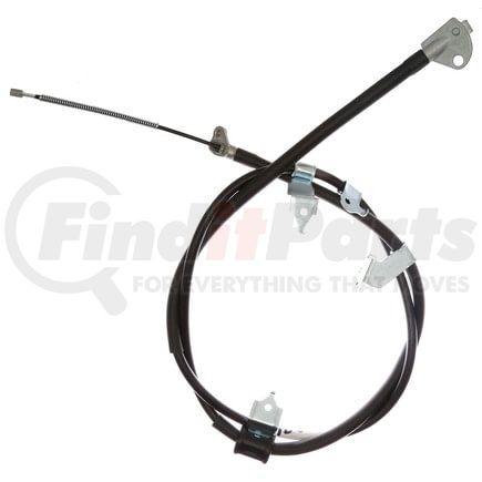 BC96649 by RAYBESTOS - Raybestos Element3 Parking Brake Cable