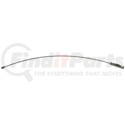 BC96767 by RAYBESTOS - Raybestos Element3 Parking Brake Cable
