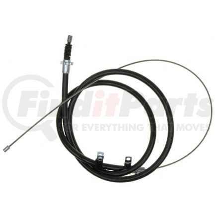 BC96770 by RAYBESTOS - Raybestos Element3 Parking Brake Cable