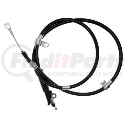 BC96771 by RAYBESTOS - Raybestos Element3 Parking Brake Cable