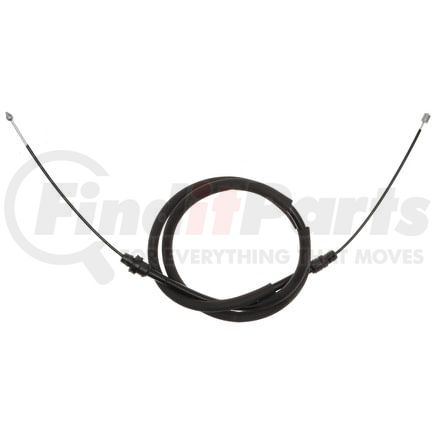 BC96828 by RAYBESTOS - Raybestos Element3 Parking Brake Cable