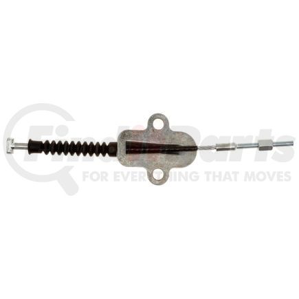 BC96841 by RAYBESTOS - Raybestos Element3 Parking Brake Cable