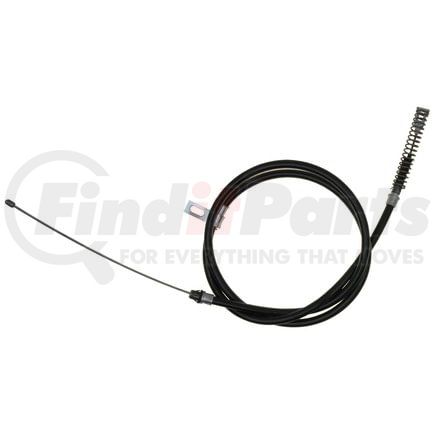 BC96854 by RAYBESTOS - Raybestos Element3 Parking Brake Cable