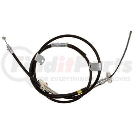 BC96847 by RAYBESTOS - Raybestos Element3 Parking Brake Cable