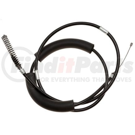 BC96873 by RAYBESTOS - Raybestos Element3 Parking Brake Cable