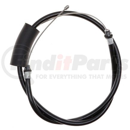 BC96876 by RAYBESTOS - Raybestos Element3 Parking Brake Cable