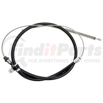 BC96882 by RAYBESTOS - Raybestos Element3 Parking Brake Cable