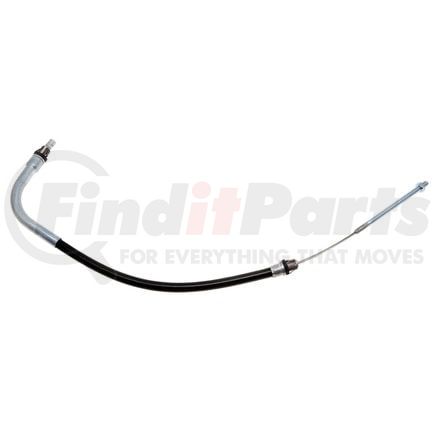 BC96881 by RAYBESTOS - Raybestos Element3 Parking Brake Cable