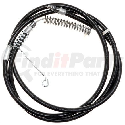 BC96915 by RAYBESTOS - Raybestos Element3 Parking Brake Cable