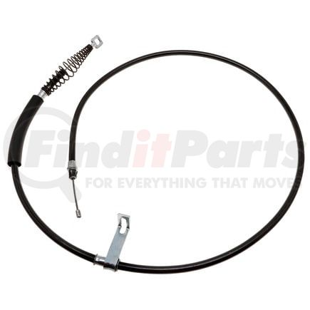 BC96917 by RAYBESTOS - Raybestos Element3 Parking Brake Cable