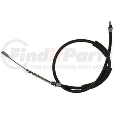 BC96924 by RAYBESTOS - Raybestos Element3 Parking Brake Cable