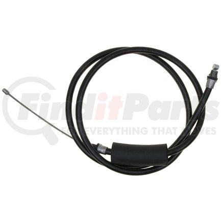 BC96936 by RAYBESTOS - Raybestos Element3 Parking Brake Cable