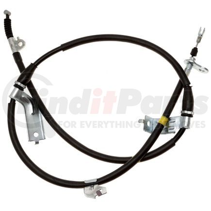 BC96945 by RAYBESTOS - Raybestos Element3 Parking Brake Cable