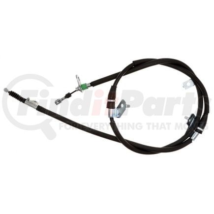 BC96946 by RAYBESTOS - Raybestos Element3 Parking Brake Cable