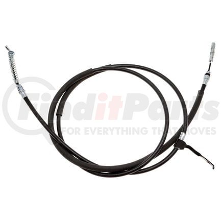 BC96951 by RAYBESTOS - Raybestos Element3 Parking Brake Cable