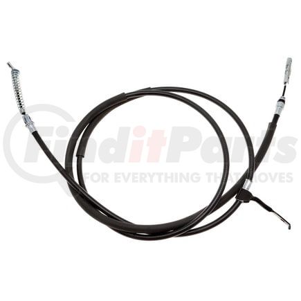Raybestos BC96951 Parking Brake Cable Raybestos Element3 Parking Brake Cable