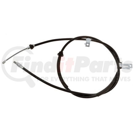 BC96952 by RAYBESTOS - Raybestos Element3 Parking Brake Cable