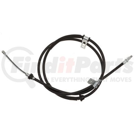 BC96953 by RAYBESTOS - Raybestos Element3 Parking Brake Cable