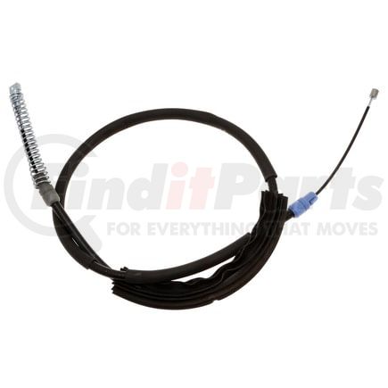 BC96948 by RAYBESTOS - Raybestos Element3 Parking Brake Cable