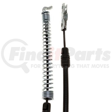 BC96949 by RAYBESTOS - Raybestos Element3 Parking Brake Cable