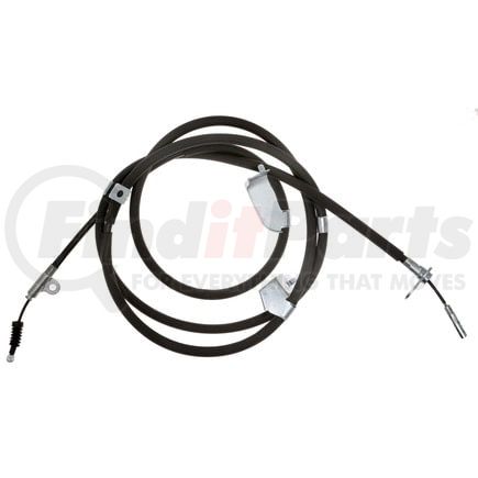 BC96957 by RAYBESTOS - Raybestos Element3 Parking Brake Cable