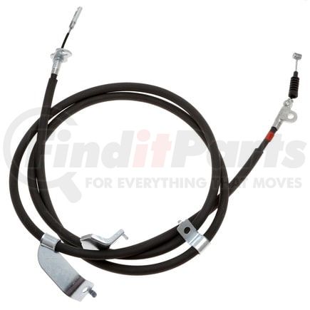 BC96958 by RAYBESTOS - Raybestos Element3 Parking Brake Cable