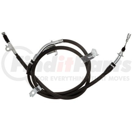 BC96959 by RAYBESTOS - Raybestos Element3 Parking Brake Cable