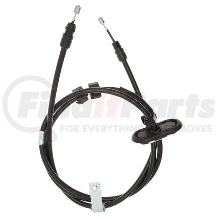 BC96954 by RAYBESTOS - Raybestos Element3 Parking Brake Cable