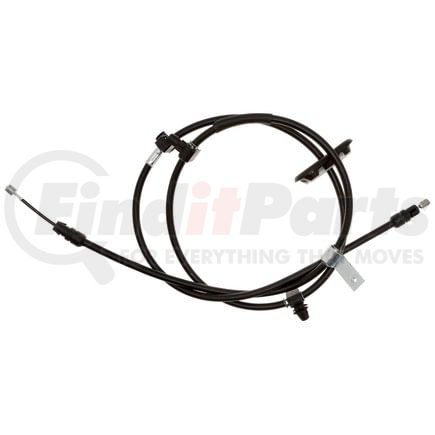 BC96955 by RAYBESTOS - Raybestos Element3 Parking Brake Cable