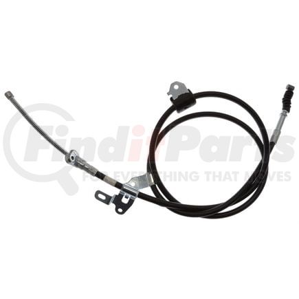 BC96964 by RAYBESTOS - Raybestos Element3 Parking Brake Cable