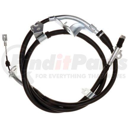 BC96960 by RAYBESTOS - Raybestos Element3 Parking Brake Cable