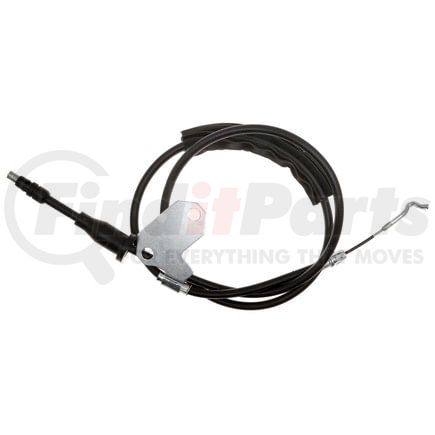 BC96965 by RAYBESTOS - Raybestos Element3 Parking Brake Cable